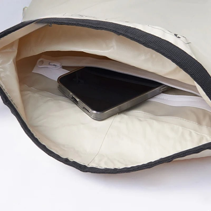 Sac Étanche Kayak