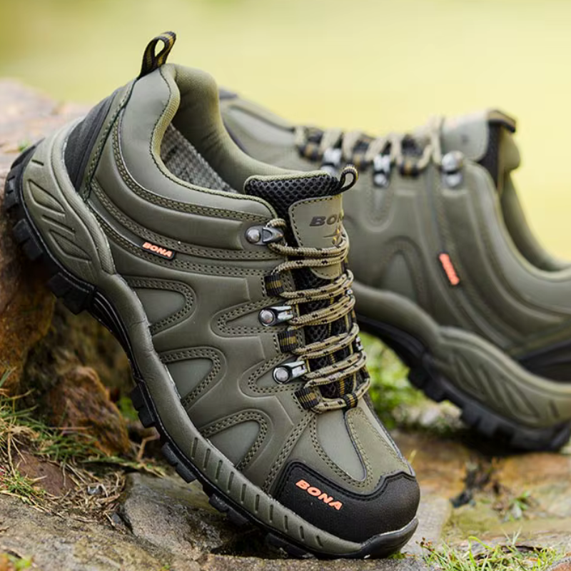 HIGHLAND-50 Hiking Shoes