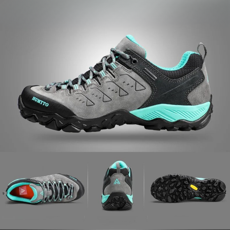 PEAK-W Hiking Shoes