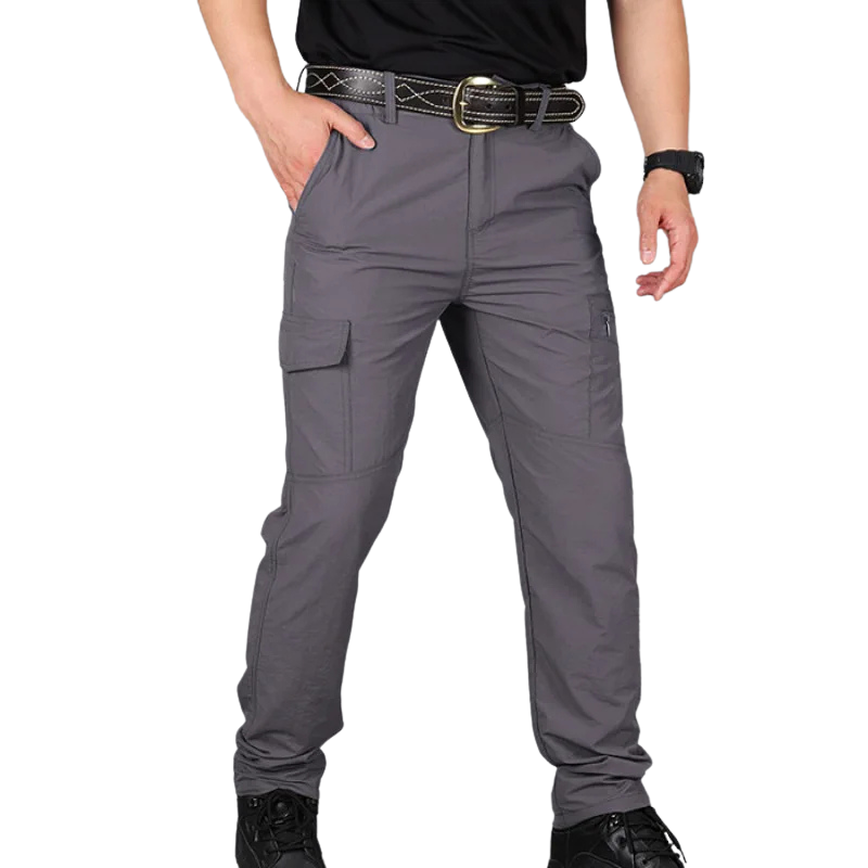 Hiking Cargo Pants