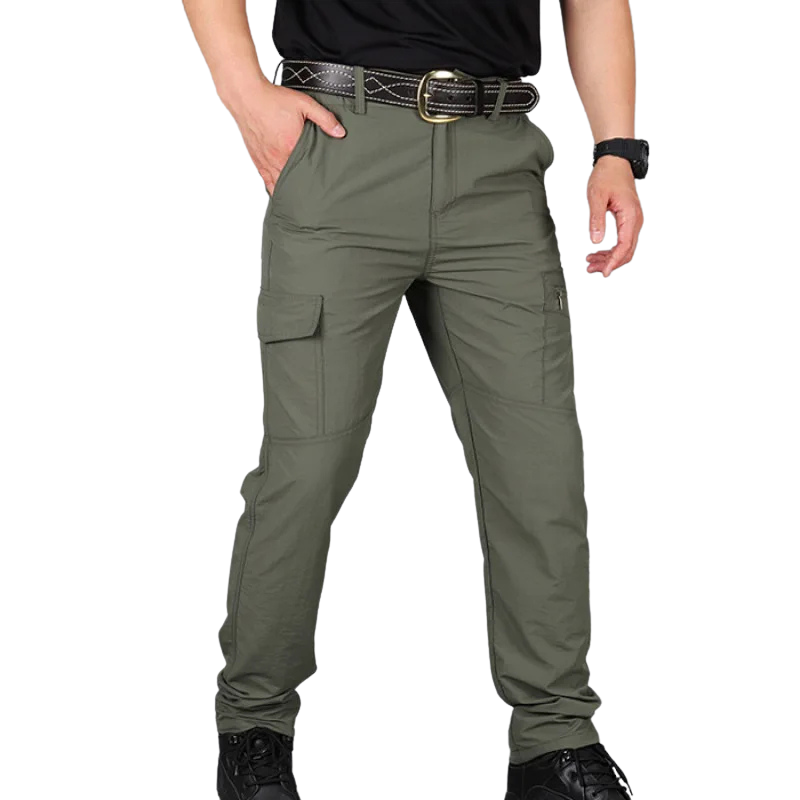 Hiking Cargo Pants