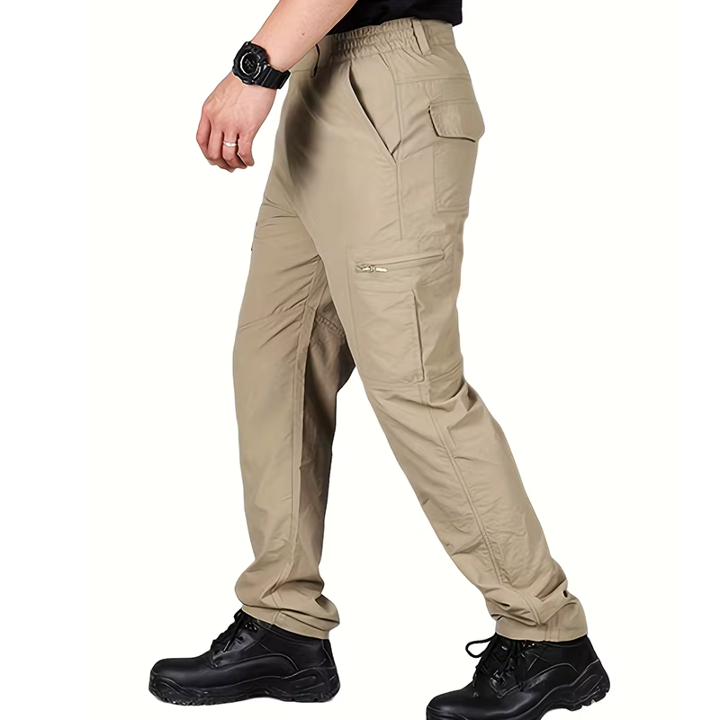 Hiking Cargo Pants