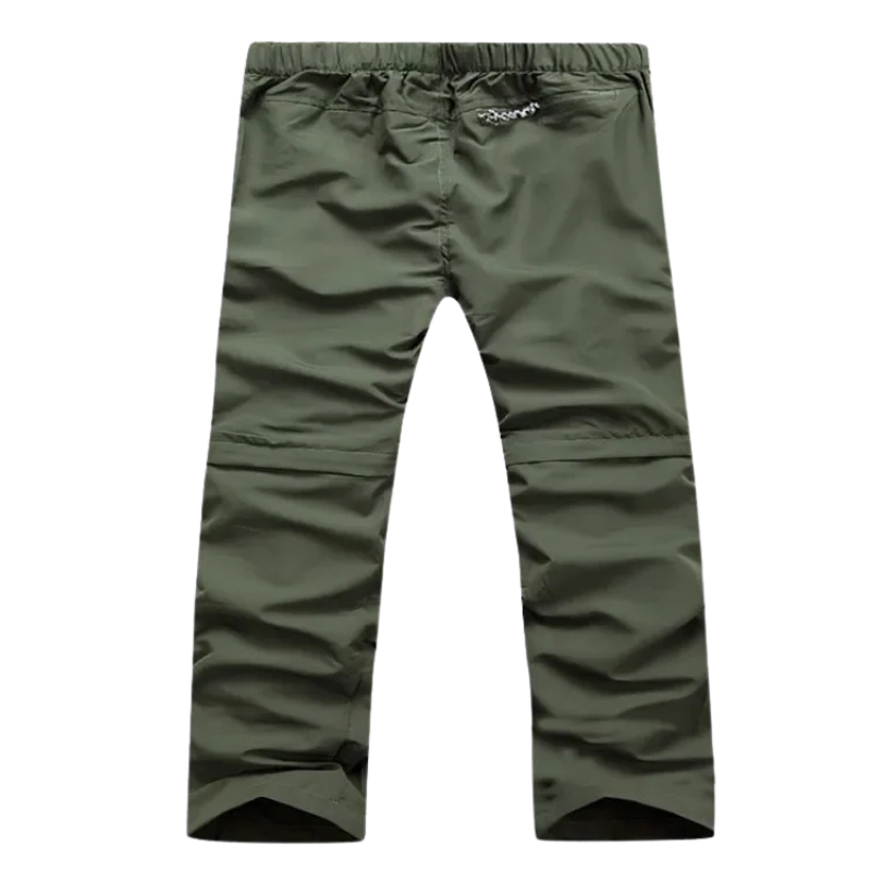 2-in-1 Modular Trousers