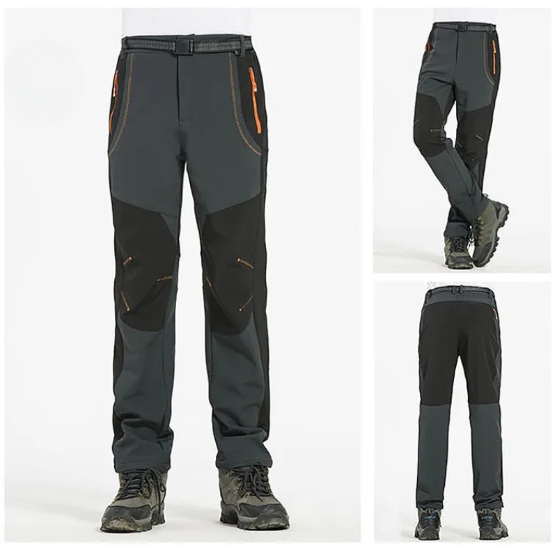 Pantalon de Trek Imperméable