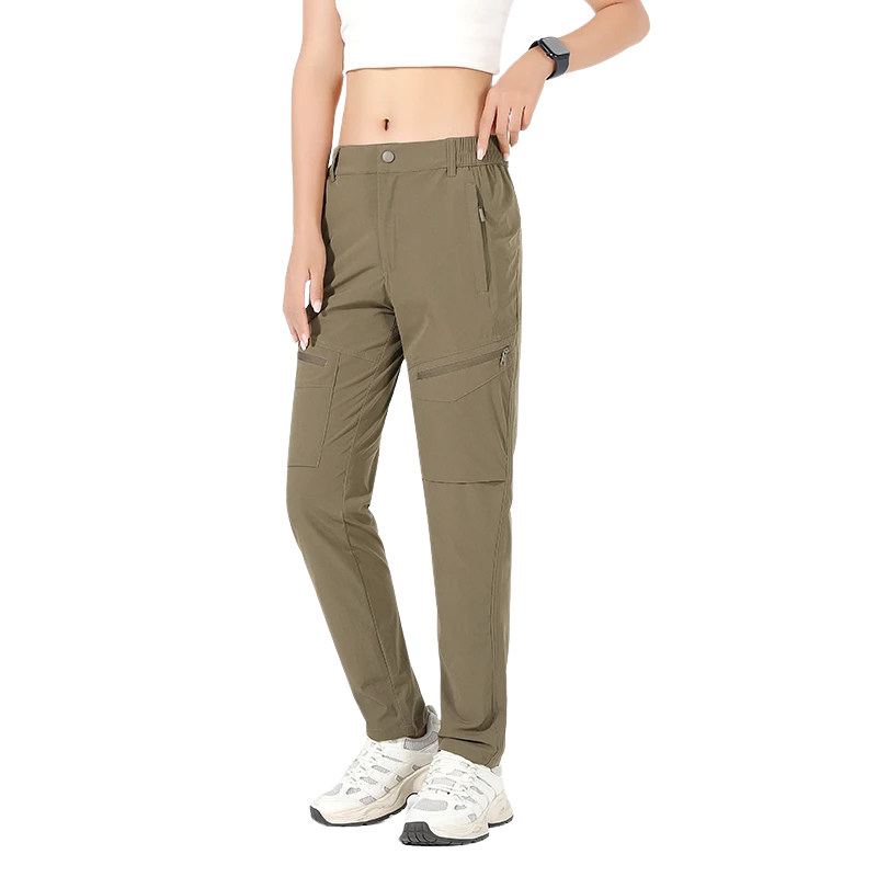 Pantalon de Randonnée Femme