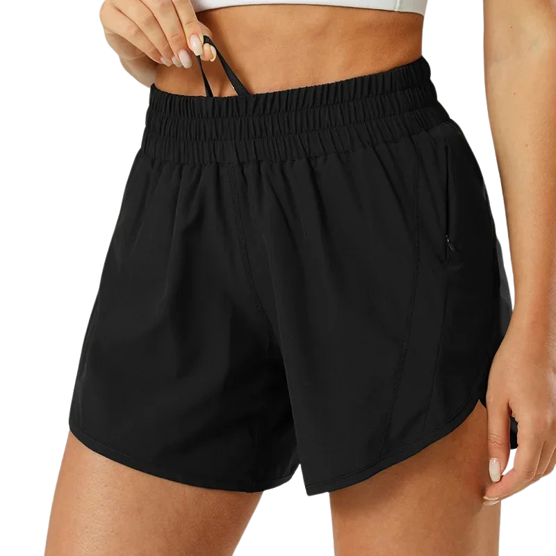 Shorty de Randonnée