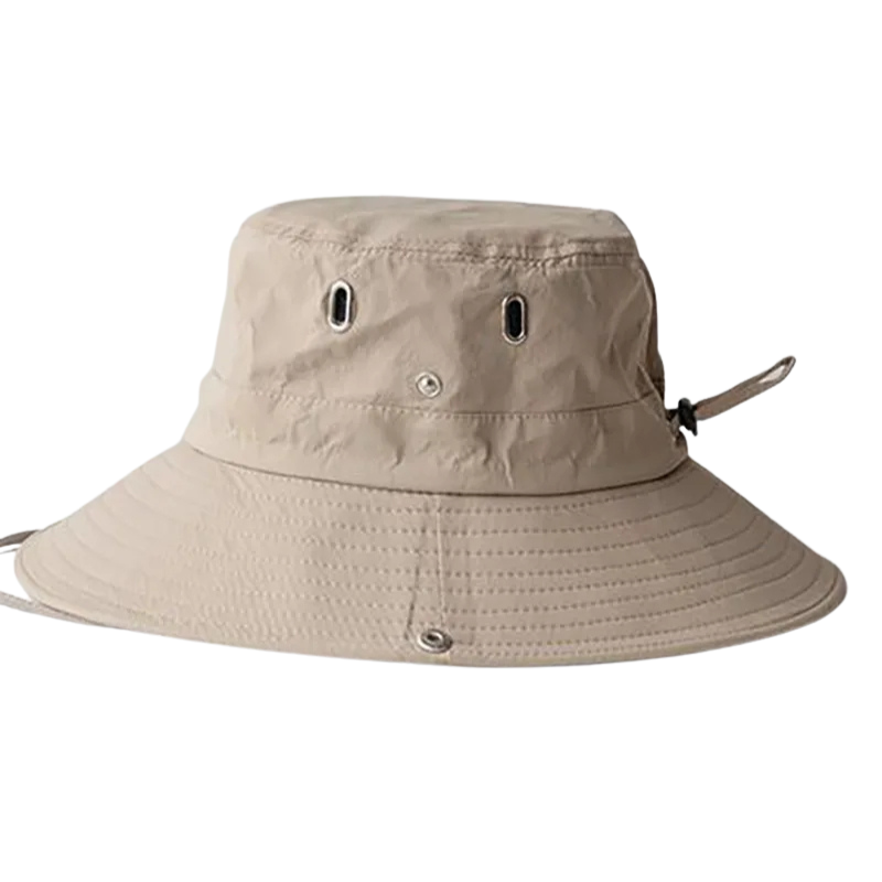 Chapeau Trekking Anti-UV