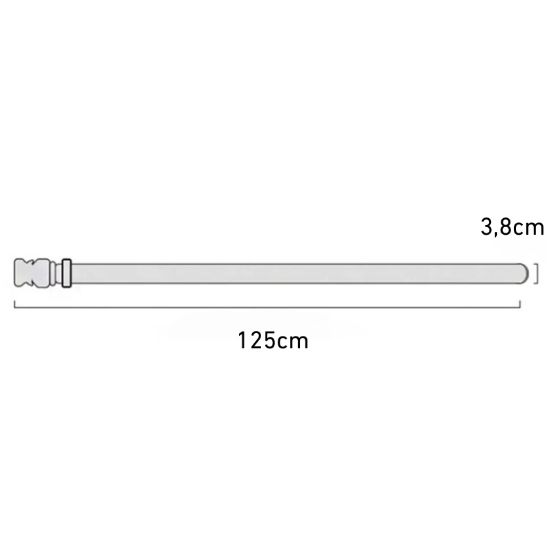 Tactical Belt