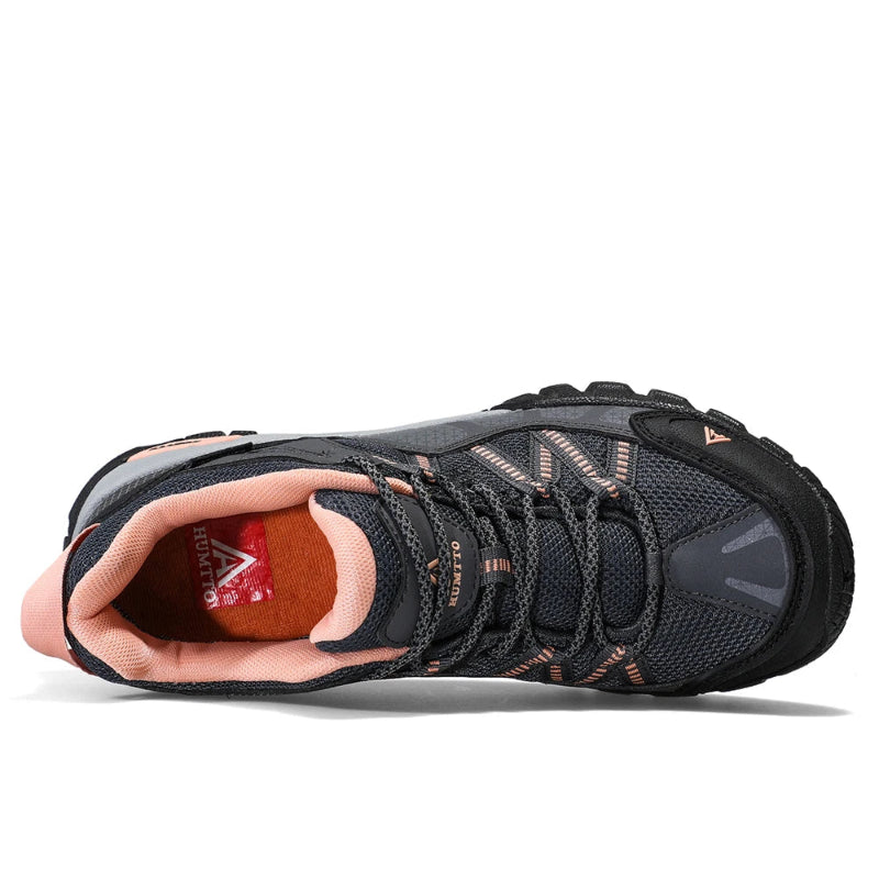 PEAK-W50 Hiking Shoes