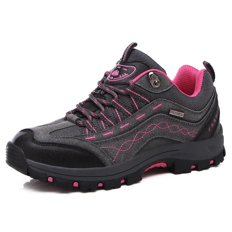 HORIZON-10 Hiking Shoes