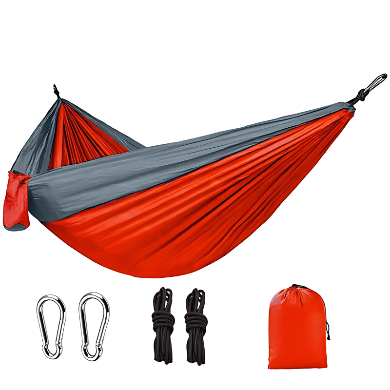 Hamac Ultra Leger 1 Personne kit