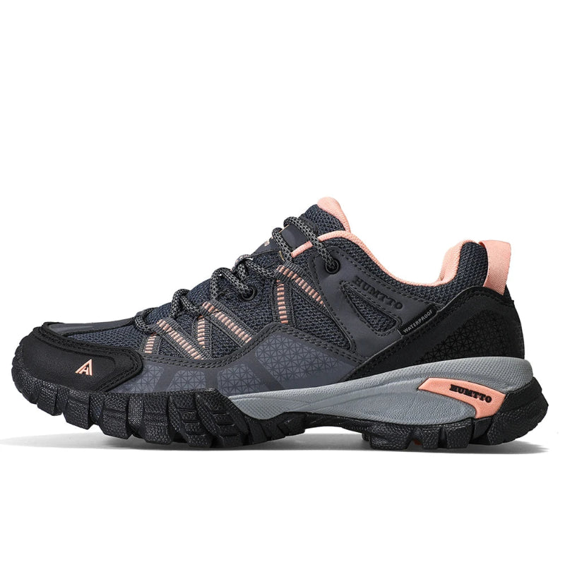 PEAK-W50 Hiking Shoes