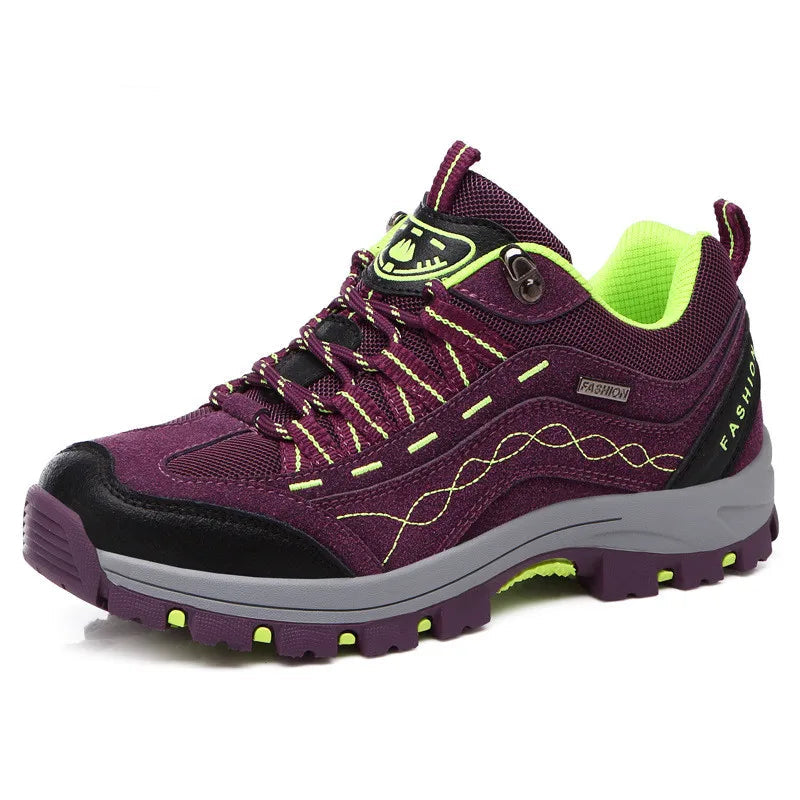 HORIZON-10 Hiking Shoes