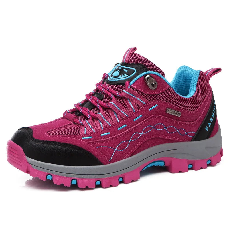 HORIZON-10 Hiking Shoes