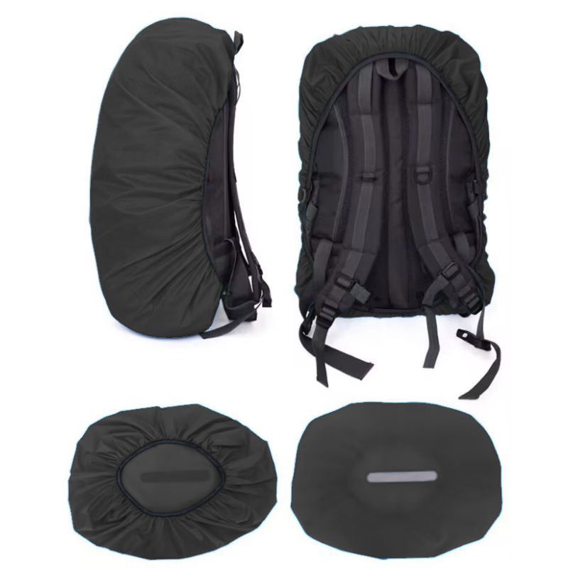 Housse de Sac à Dos Imperméable profil