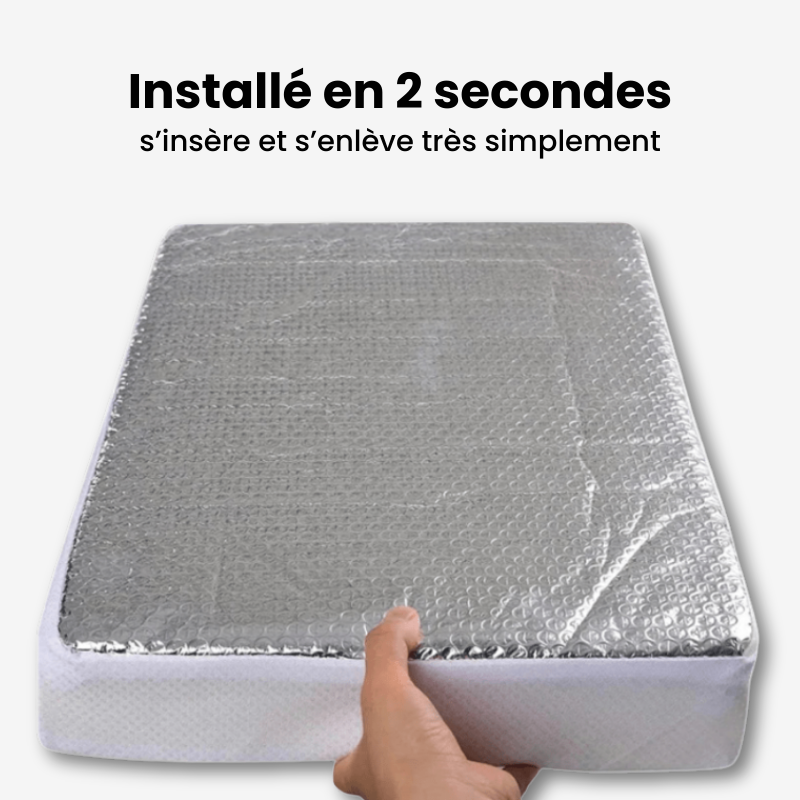 Isolant Universel Pour Lanterneau Camping - Car