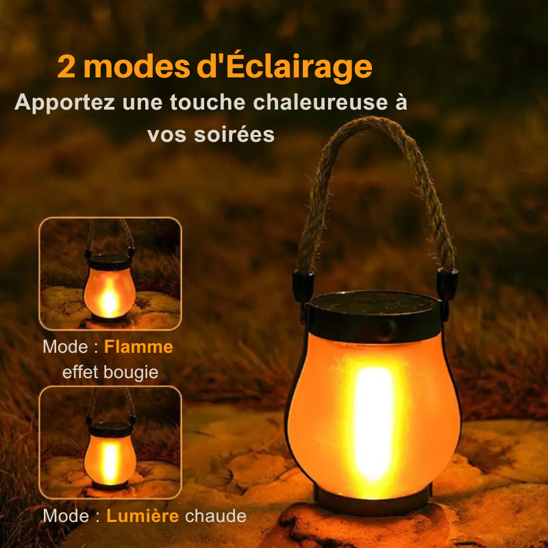 Lanterne_Solaire_Flamme_LED_clairage