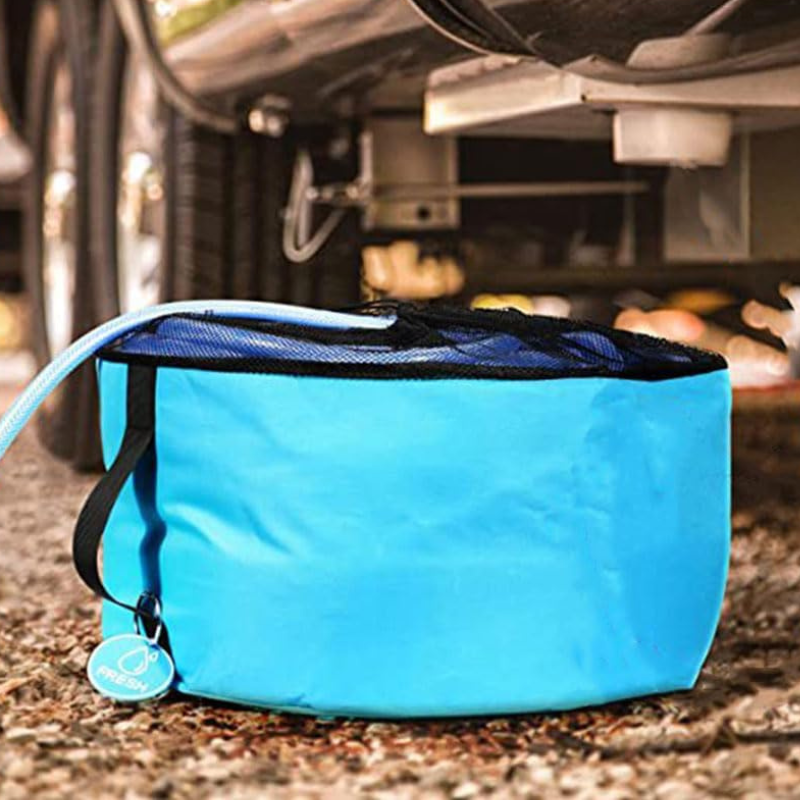 Sac de Rangement Tuyau
