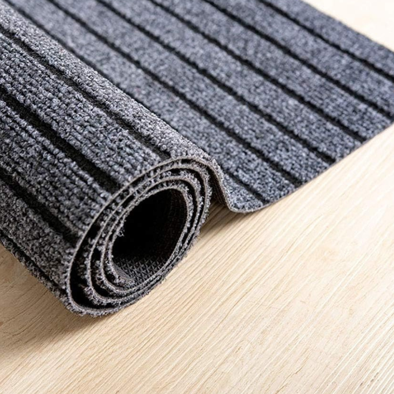Tapis Antidérapant Camping-Car