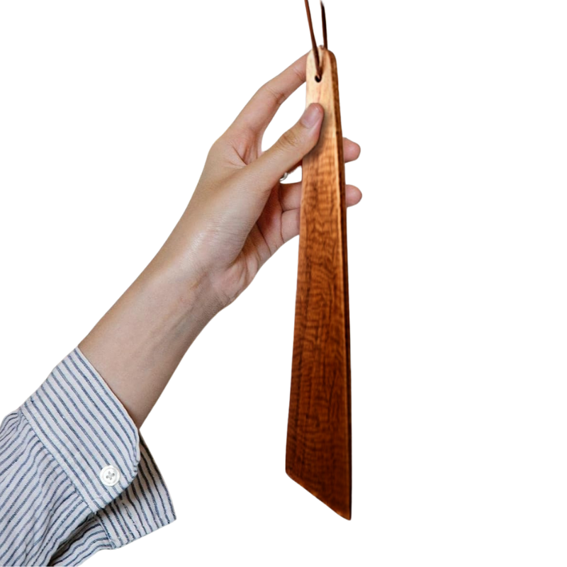 Spatule en Bois