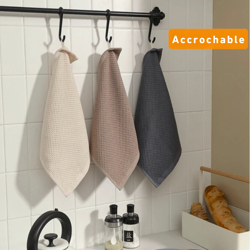 Microfiber Dish Towel