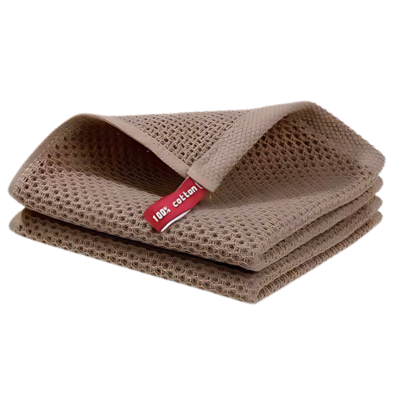 Microfiber Dish Towel