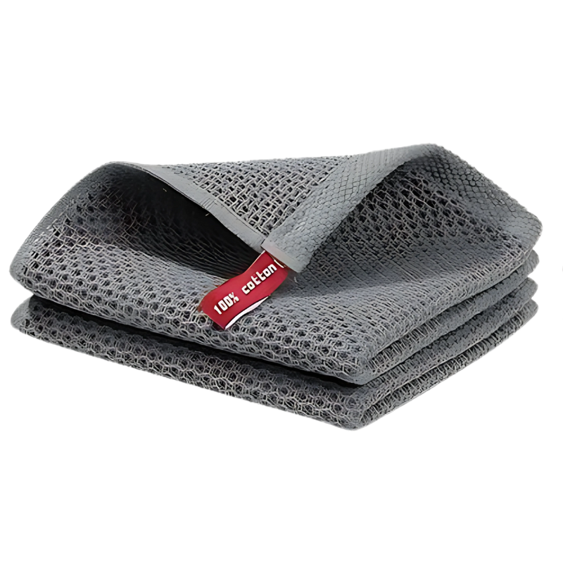 Microfiber Dish Towel