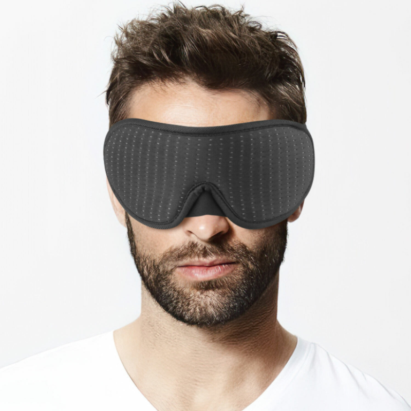 Masque de Sommeil nuit