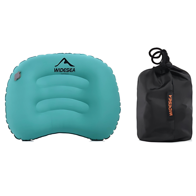 Oreiller Trek Gonflable sac