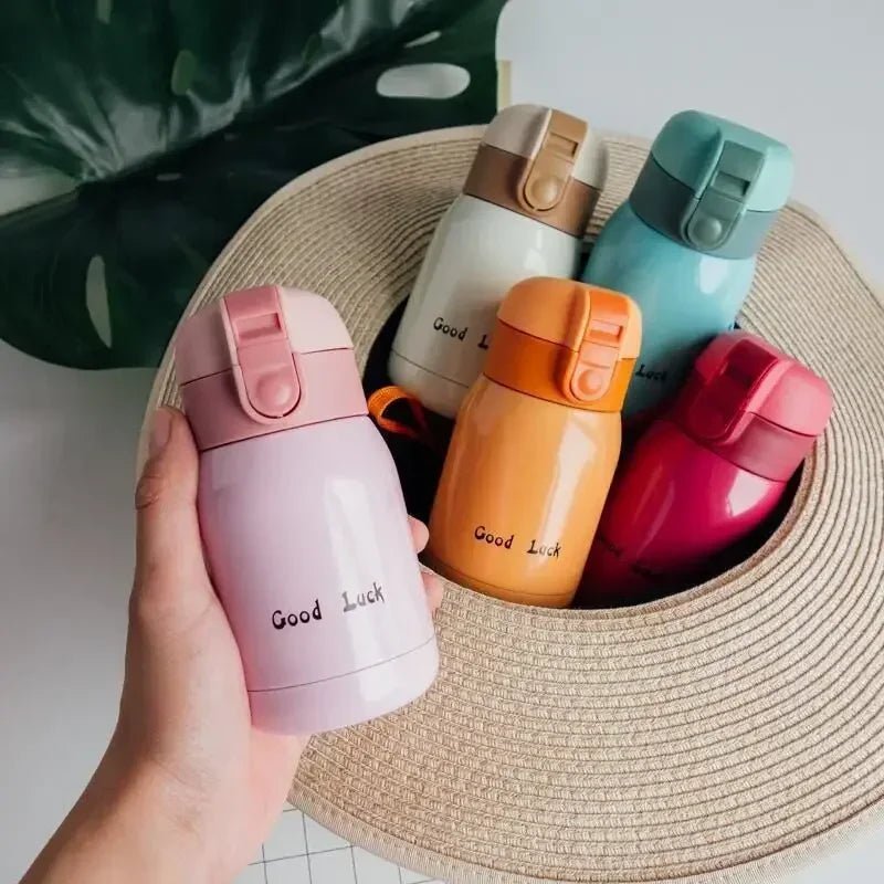 Petite Bouteille Isotherme 200ml thermos