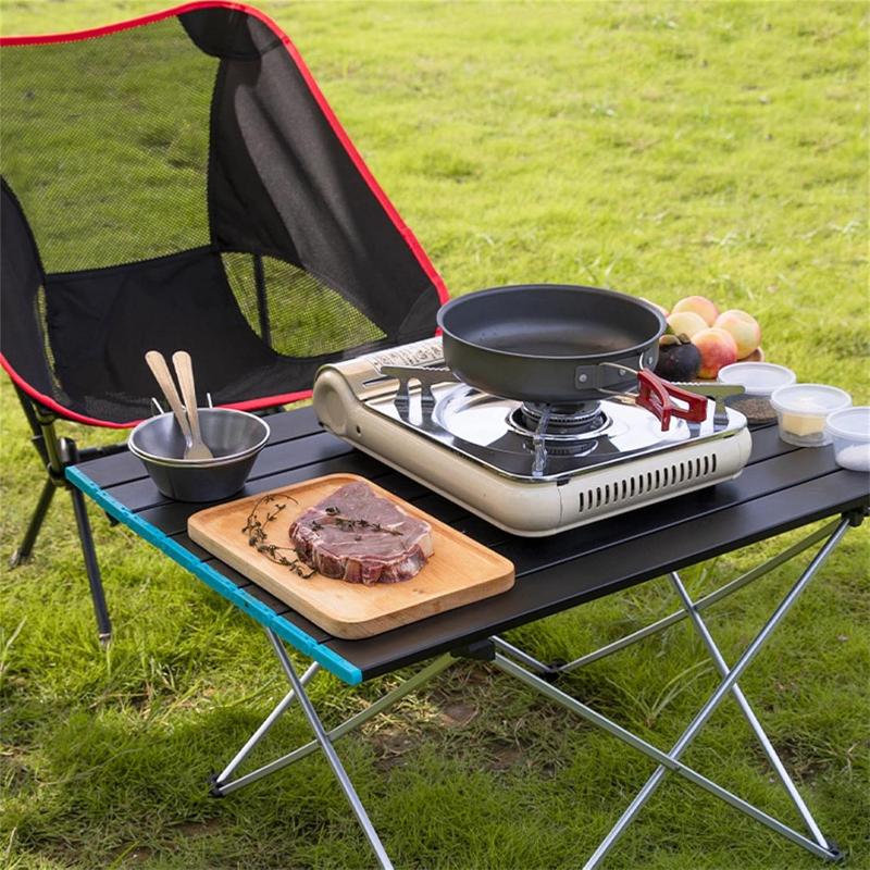 Petite Table Pliante Large picnic