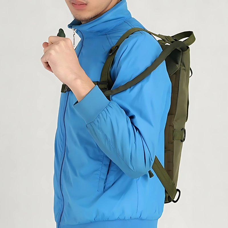 Poche à Eau Sac à Dos 3L tuyaux