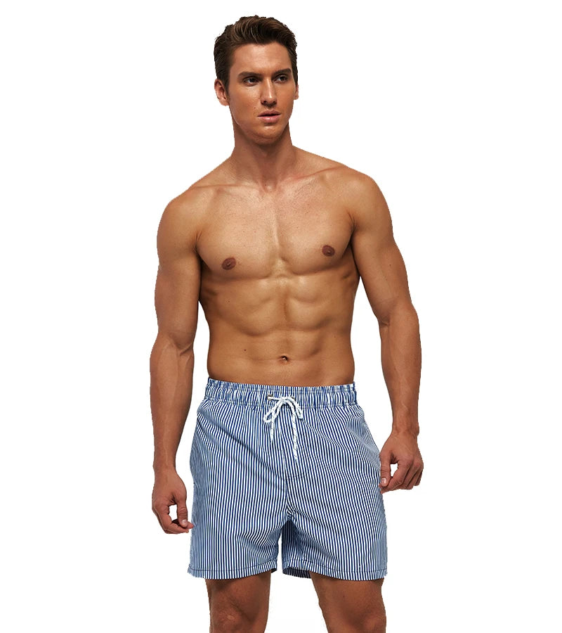 Men's Swim Shorts