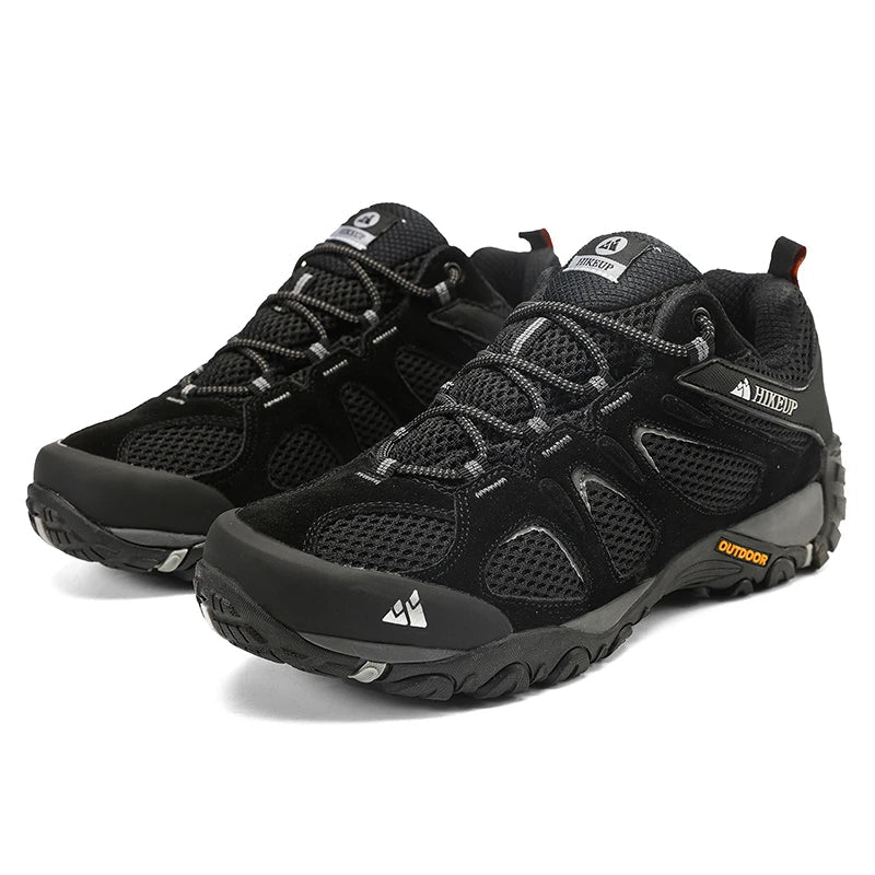 Chaussures de Randonnée HIKING-CROSS