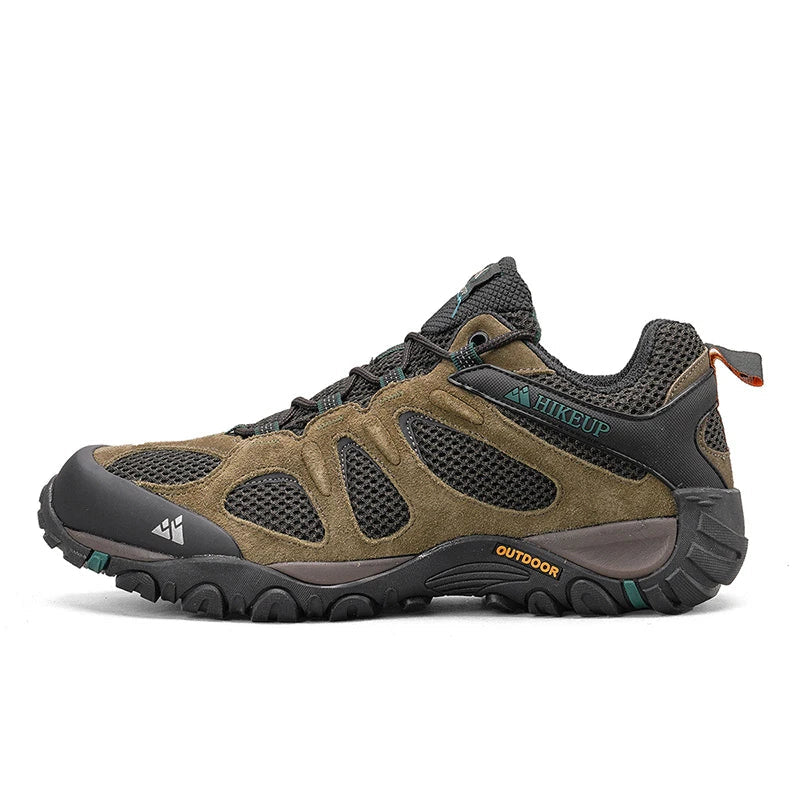 Chaussures de Randonnée HIKING-CROSS