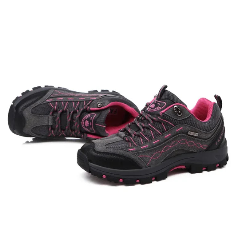 HORIZON-10 Hiking Shoes