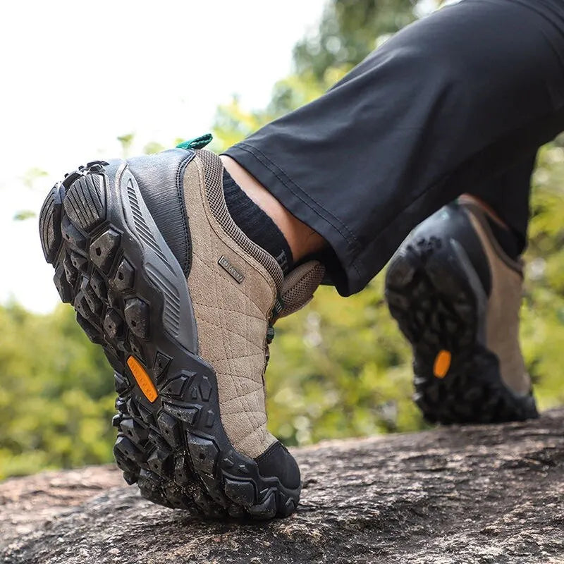 Chaussures de Randonnée PEAK