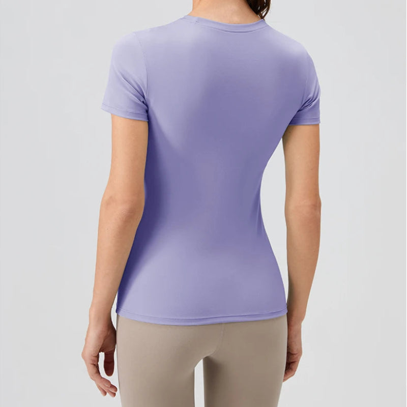 T-shirt de Randonnée W50