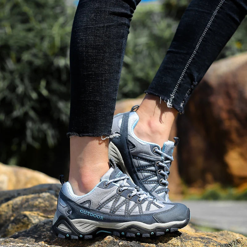 HIKING-FIT Hiking Shoes