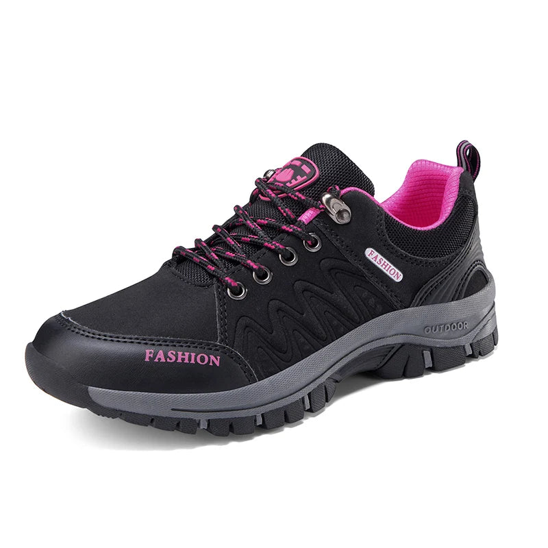 HORIZON-15 Hiking Shoes