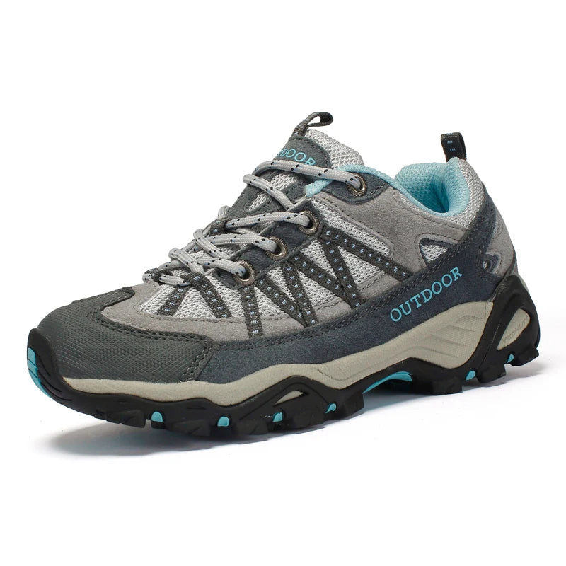 HIKING-FIT Hiking Shoes
