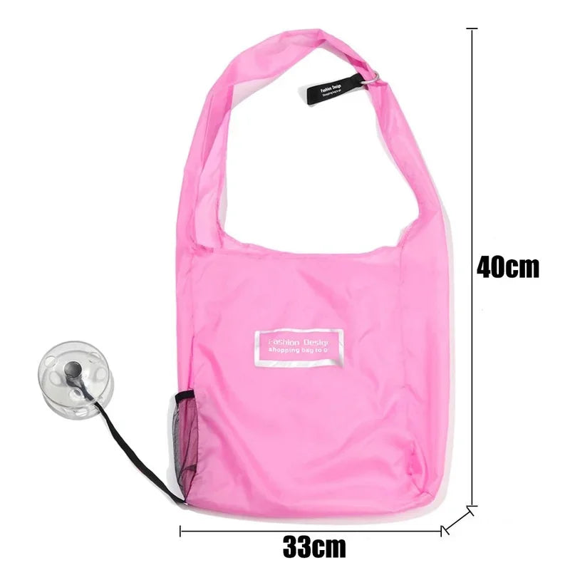 Mini Foldable Storage Bag