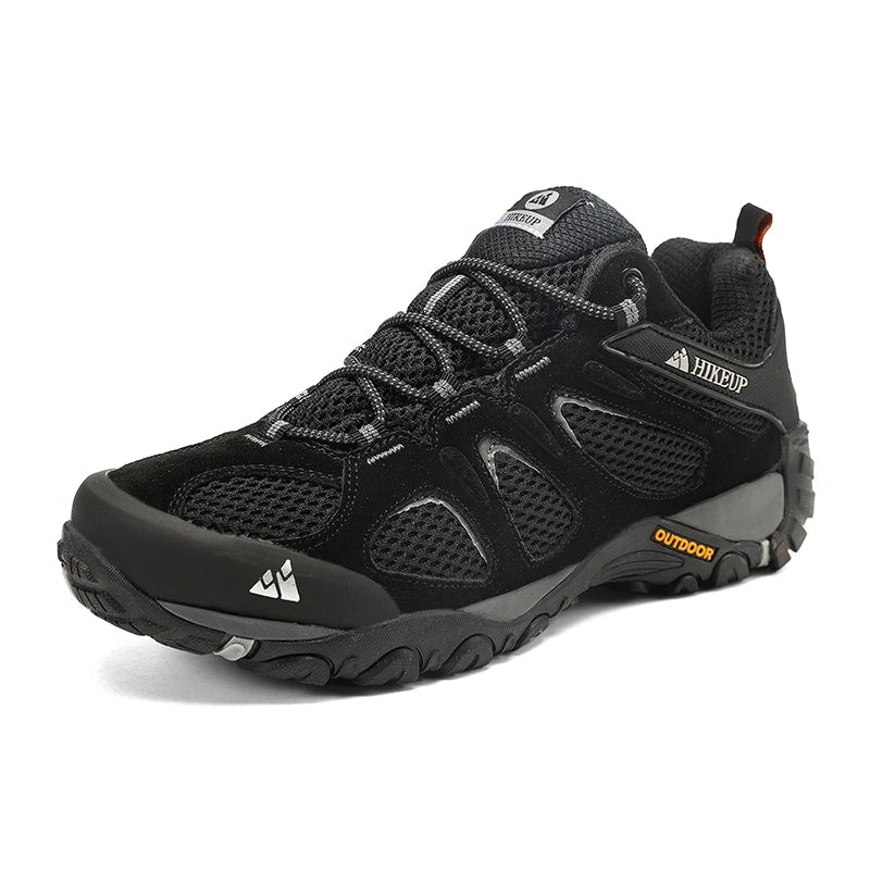 Chaussures de Randonnée HIKING-CROSS