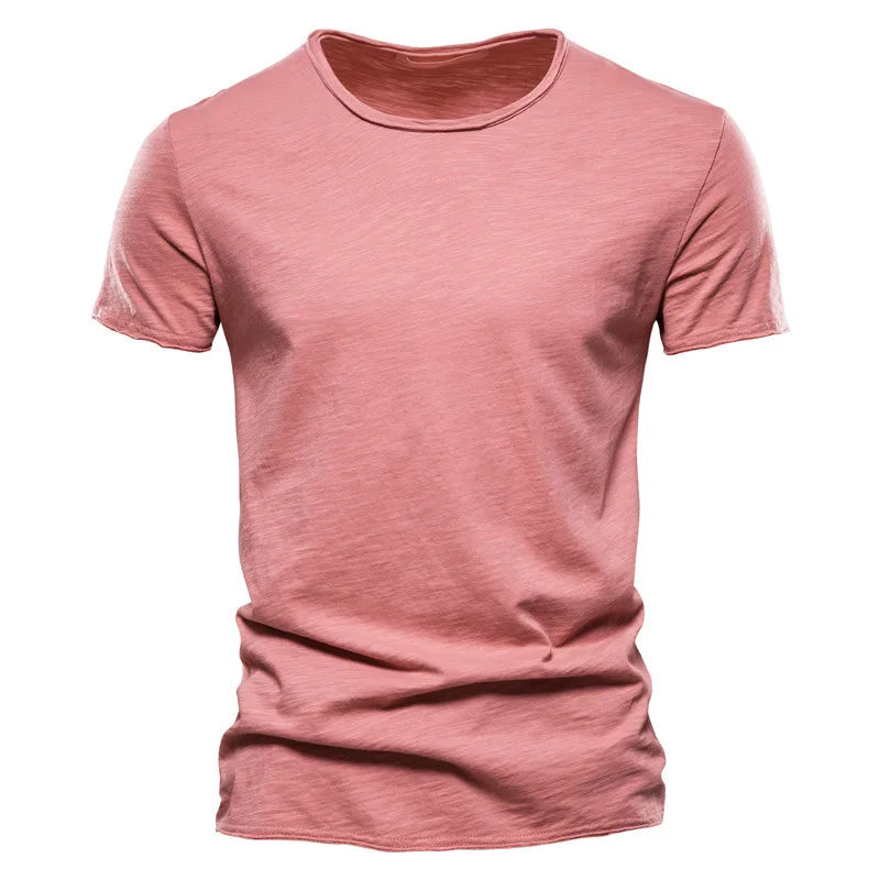 Short Sleeve Hiking T-Shirt M50