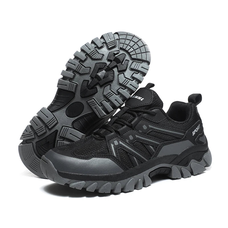HIKING-W5 Hiking Shoes