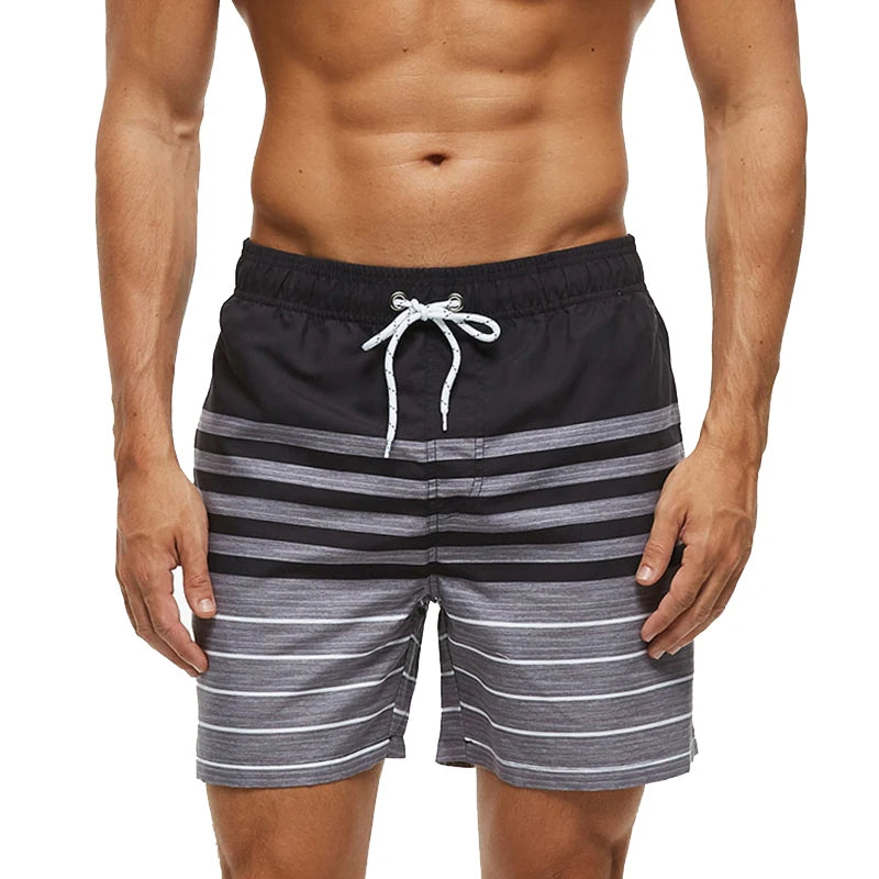Men's Swim Shorts