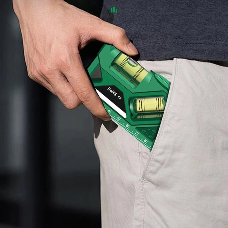 Magnetic Level