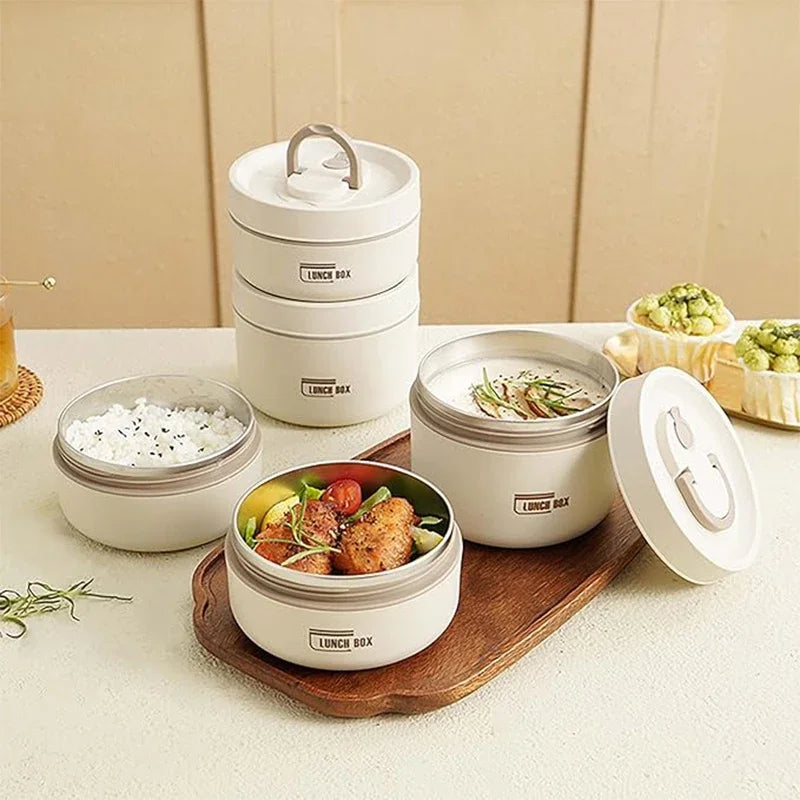 Airtight Food Container