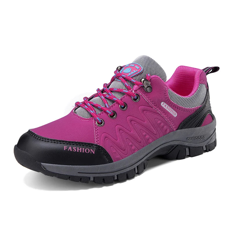 HORIZON-15 Hiking Shoes