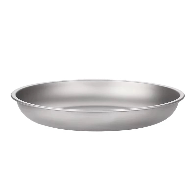 Titanium Plate